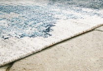 accessories blue grey ivory rug large   