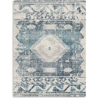 DADDRIDGE 8' X 10' RUG