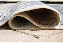 accessories blue grey ivory rug large   