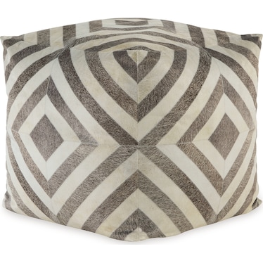 HARTSELLE POUF