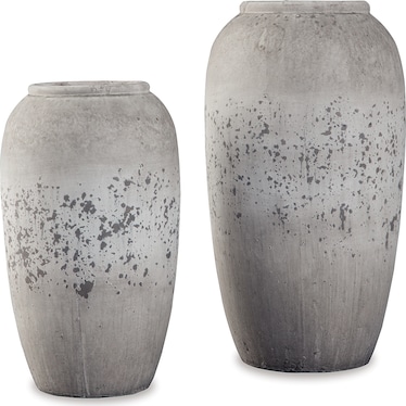 DIMITRA VASE (SET OF 2)