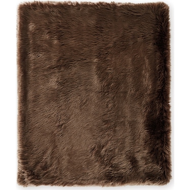 BELLETHRONE THROW