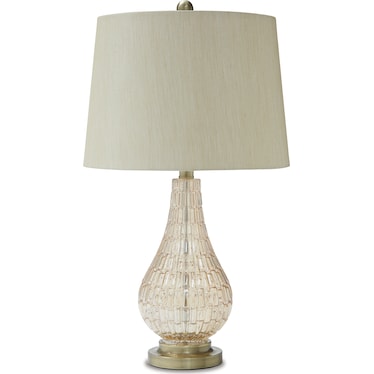 LATOYA TABLE LAMP