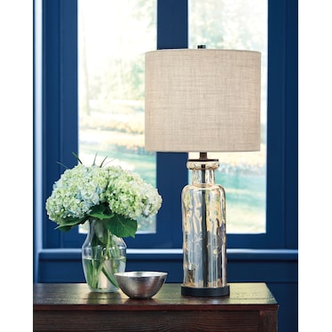 LAURENTIA TABLE LAMP