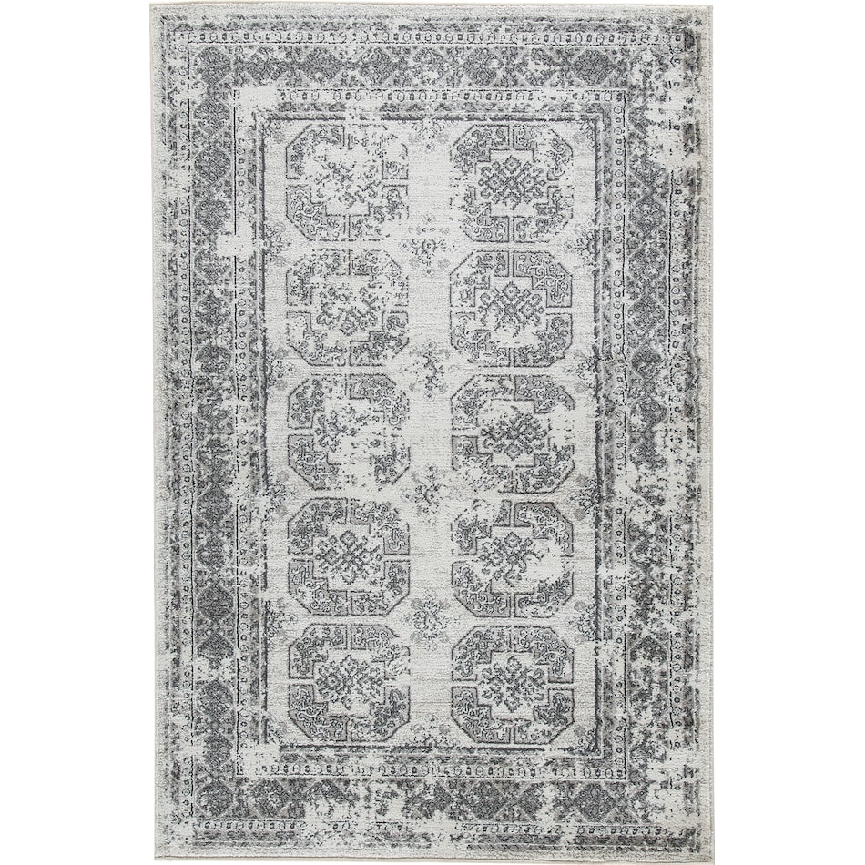 accessories cream grey rug meduim   
