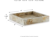 accessories dimension schematic   