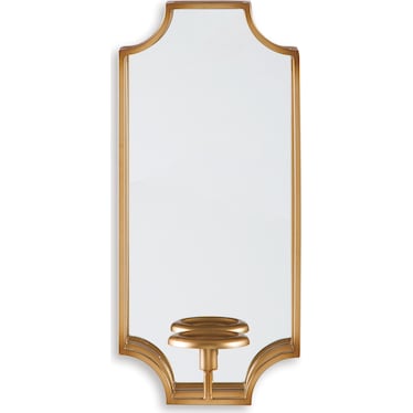 DUMI WALL SCONCE