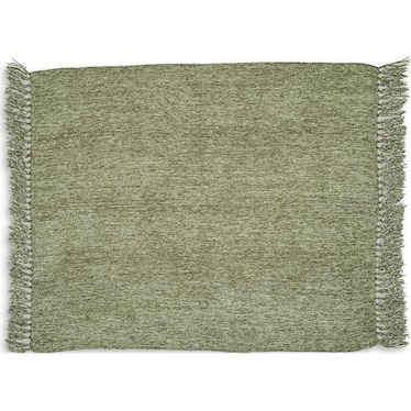TAMISH THROW