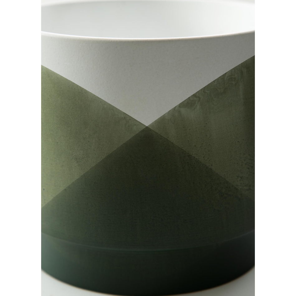 accessories green white misc   