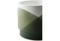 accessories green white misc   