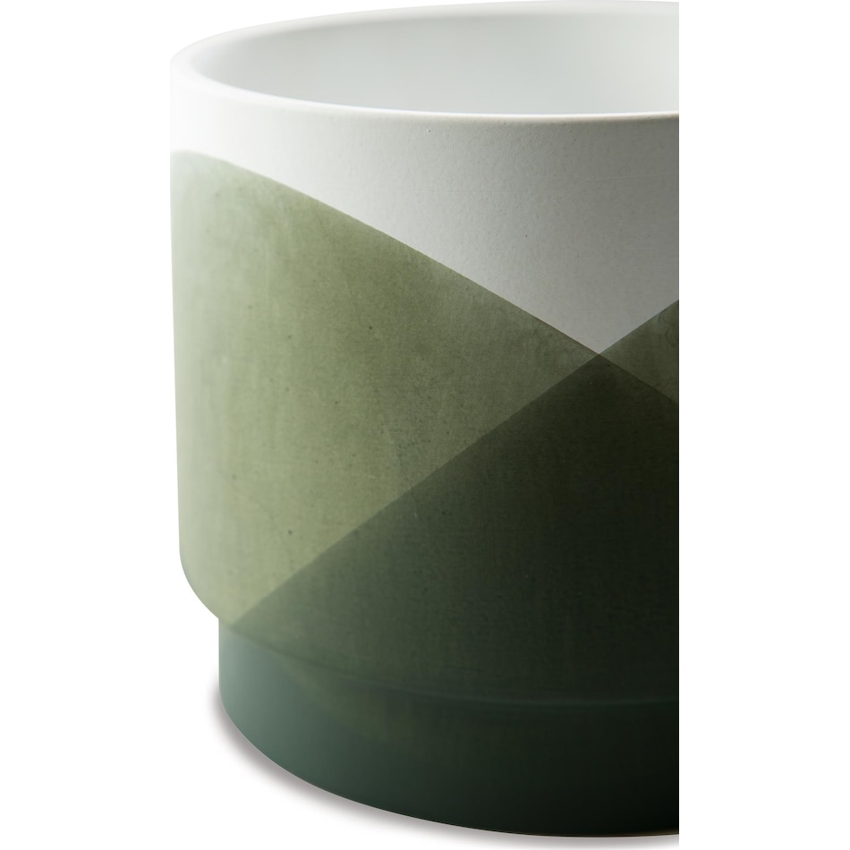 accessories green white misc   