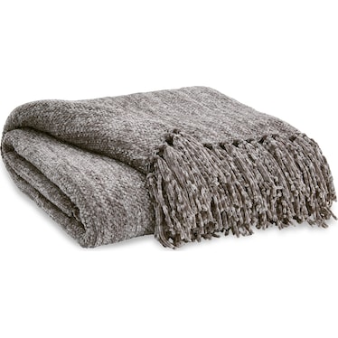 TAMISH THROW