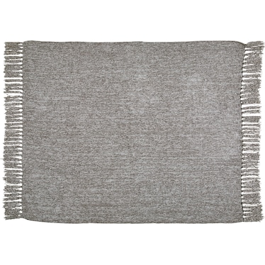 TAMISH THROW