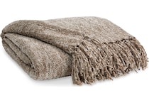 accessories olive green throw blanket   