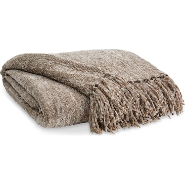 TAMISH THROW