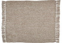 accessories olive green throw blanket   