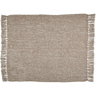 TAMISH THROW
