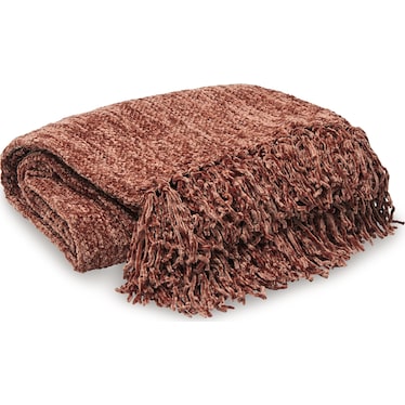 TAMISH THROW