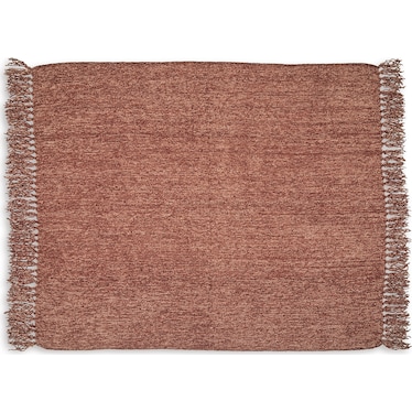 TAMISH THROW