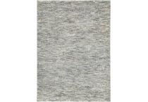 accessories tan blue cream rug meduim   
