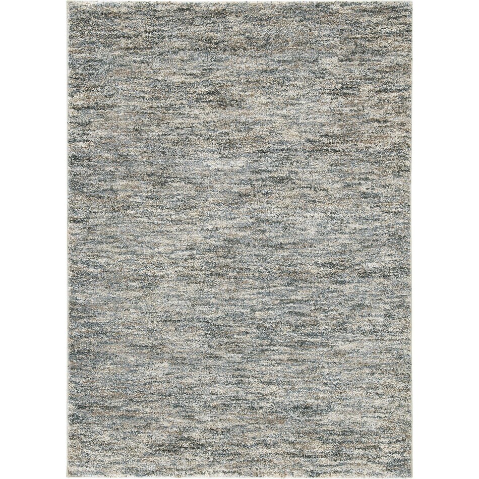accessories tan blue cream rug meduim   