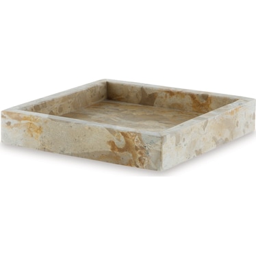 EDURTON TRAY SET OF 2