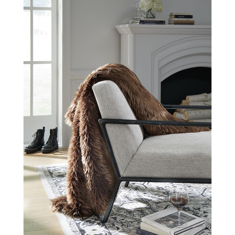 accessories throw blanket   