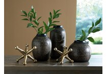 accessories vase   