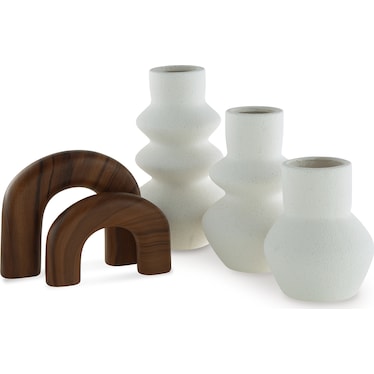 CARTERWORTH ACCESSORY SET