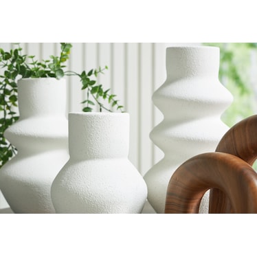 CARTERWORTH ACCESSORY SET