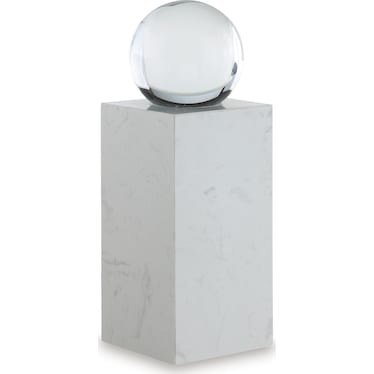 SELLNER SCULPTURE 12 INCH