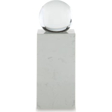 SELLNER SCULPTURE 12 INCH