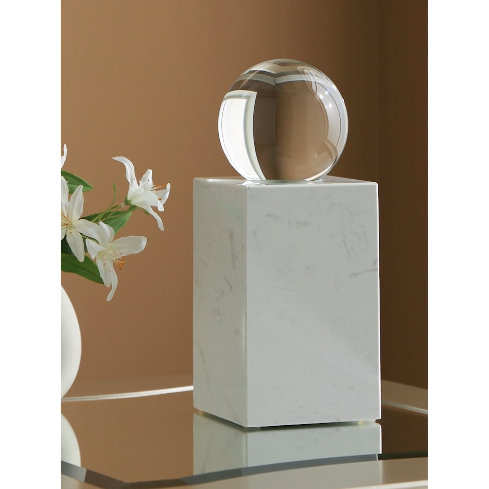 accessories white misc   