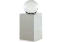 accessories white misc   