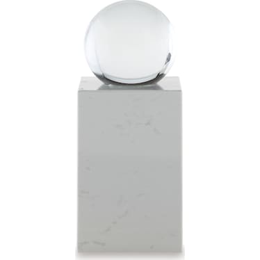 SELLNER SCULPTURE 14 INCH