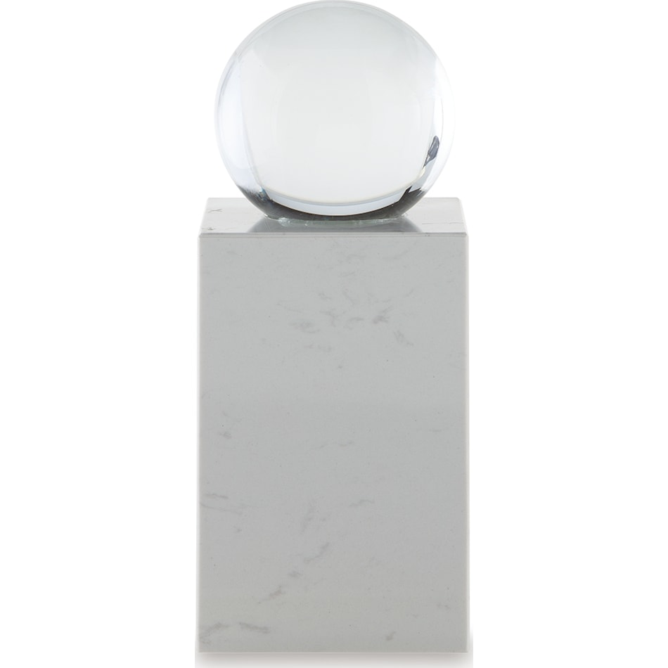 accessories white misc   