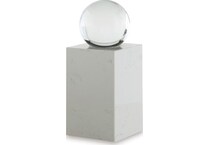 accessories white misc   