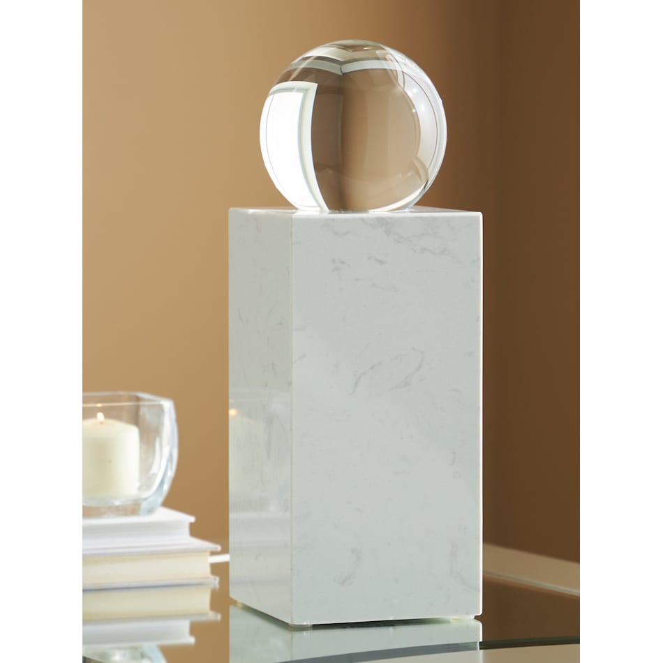 accessories white misc   