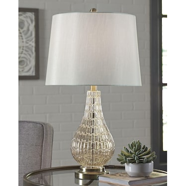 LATOYA TABLE LAMP