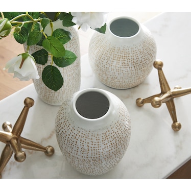 VINBURN 5-PC ACCESSORY SET