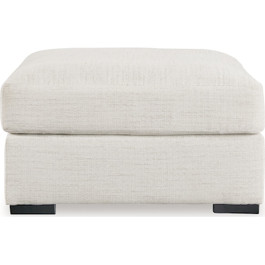 ACCOMPLISHED OTTOMAN