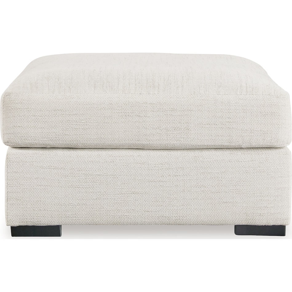 accomplished stone ottoman   