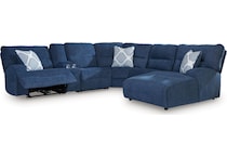 acklen place navy package   