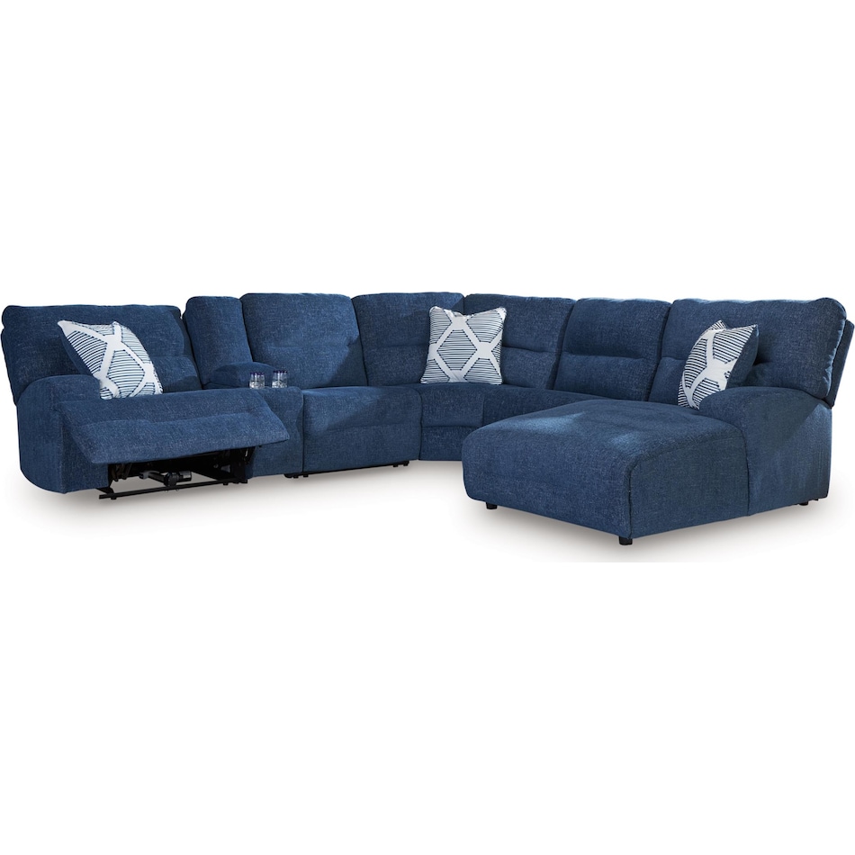 acklen place navy package   
