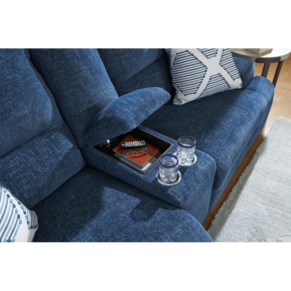acklen place navy package   