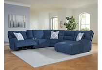 acklen place navy package   