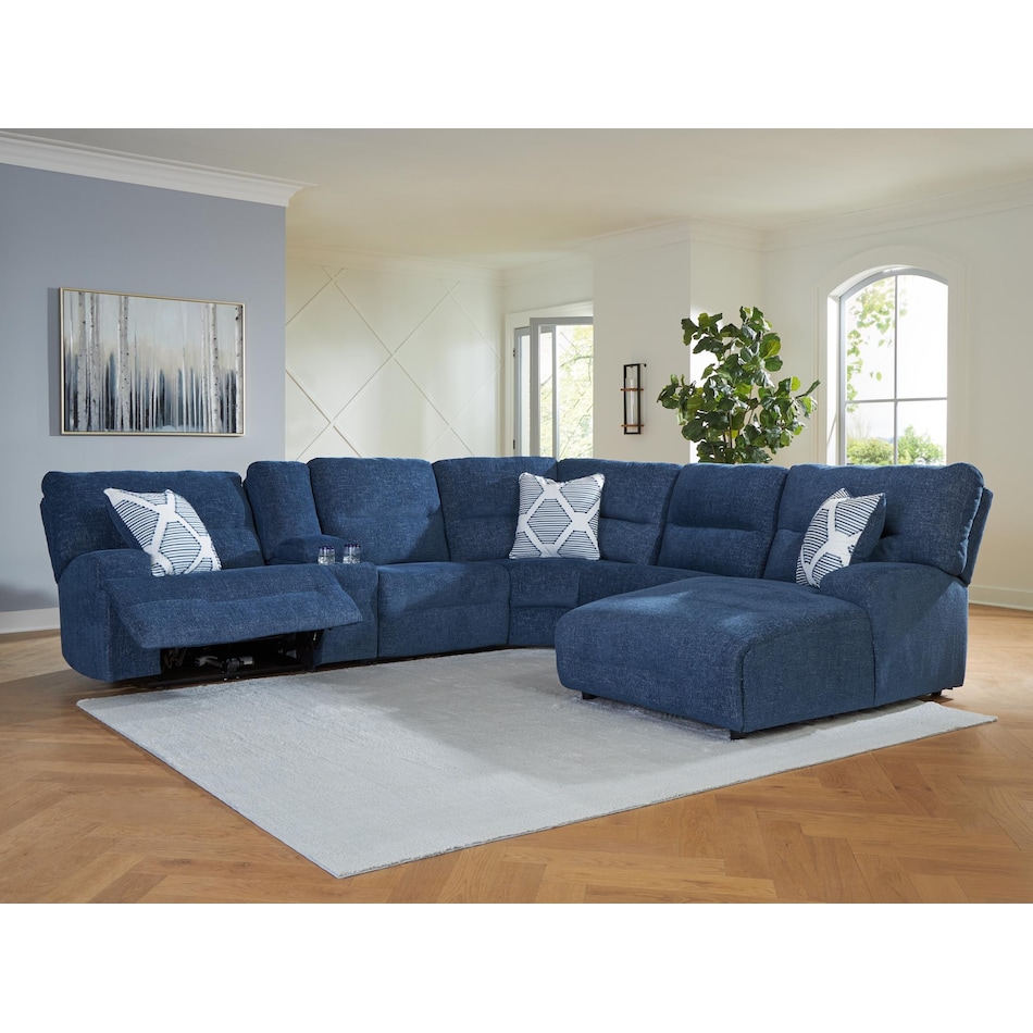 acklen place navy package   