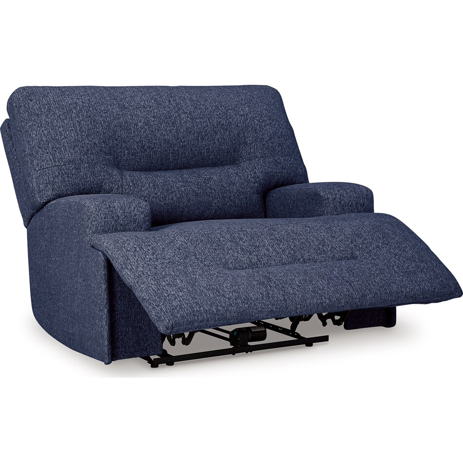 acklen place power recliner   