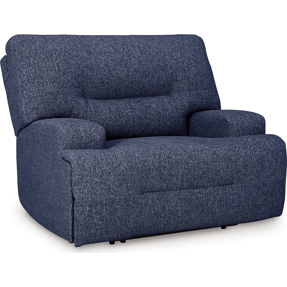 acklen place power recliner   