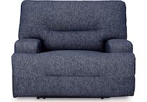 acklen place power recliner   